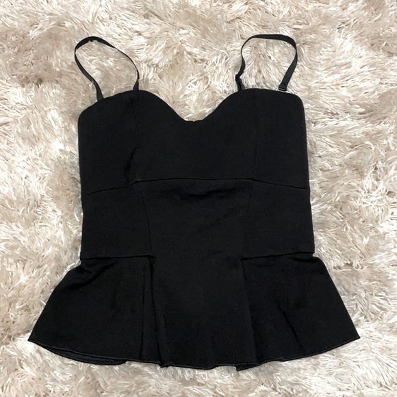 Babaton Tops - Babaton Graeme bustier